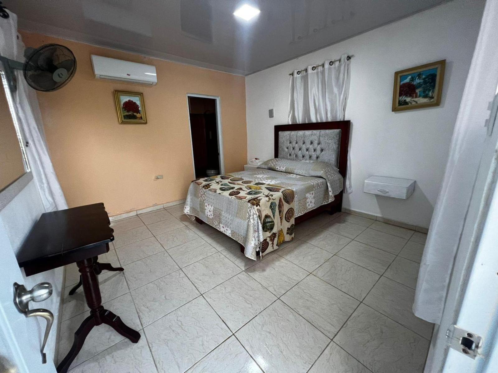 Villas Escondidas Punta Rucia Exterior foto
